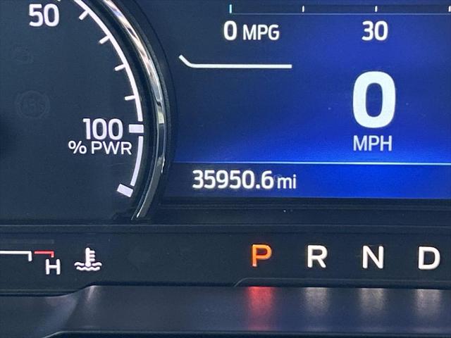 2023 Ford Maverick Lariat