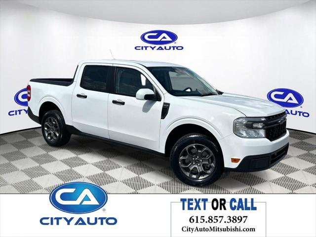2022 Ford Maverick XLT for sale in Murfreesboro, TN