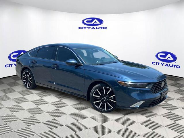 2024 Honda Accord Hybrid Touring for sale in Murfreesboro, TN