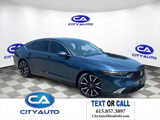 2024 Honda Accord Hybrid Touring for sale in Murfreesboro, TN
