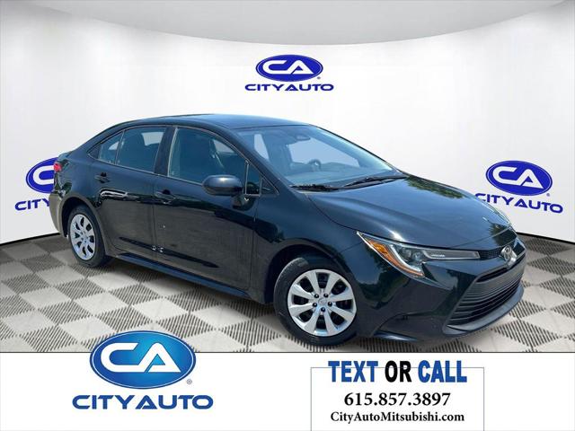 2023 Toyota Corolla LE for sale in Murfreesboro, TN