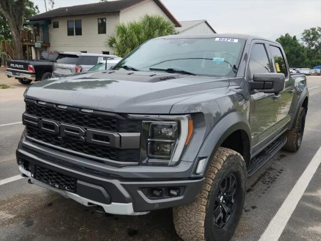 2021 Ford F-150 Raptor for sale in Murfreesboro, TN