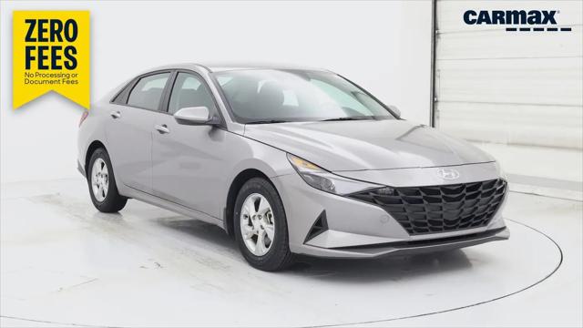 2023 Hyundai Elantra SE for sale in Gulfport, MS