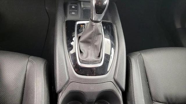 2022 Nissan Rogue Sport SL AWD Xtronic CVT