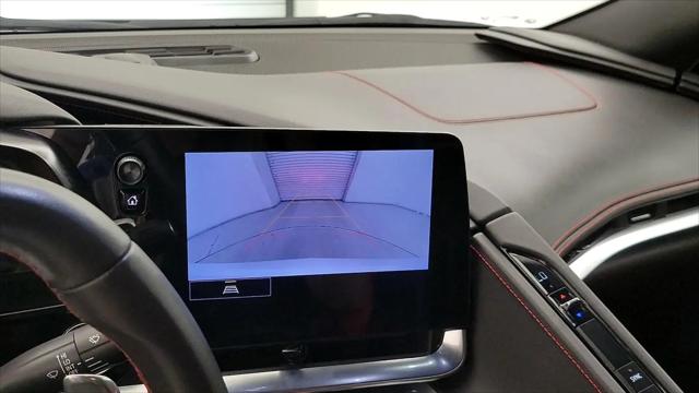 2023 Chevrolet Corvette Stingray RWD Coupe 1LT
