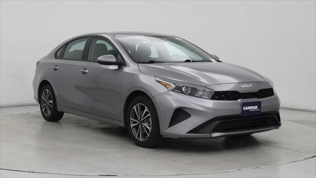 2024 Kia Forte LXS for sale in Fremont, CA