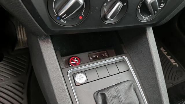 2018 Volkswagen Jetta 1.4T SE