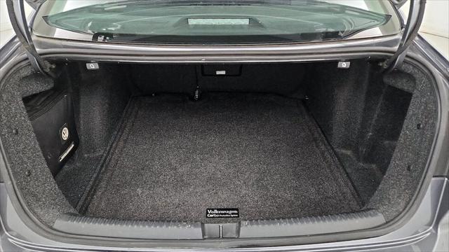 2018 Volkswagen Jetta 1.4T SE
