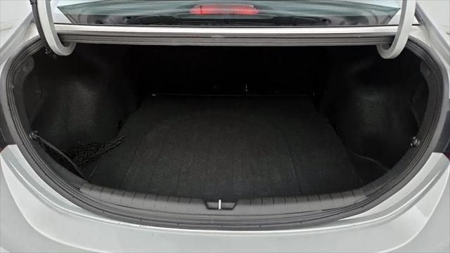 2022 Hyundai Accent SE