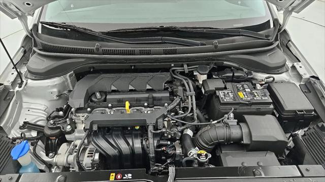 2022 Hyundai Accent SE