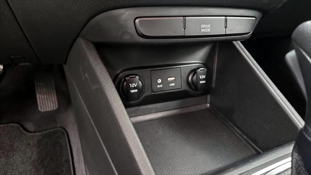 2022 Hyundai Accent SE