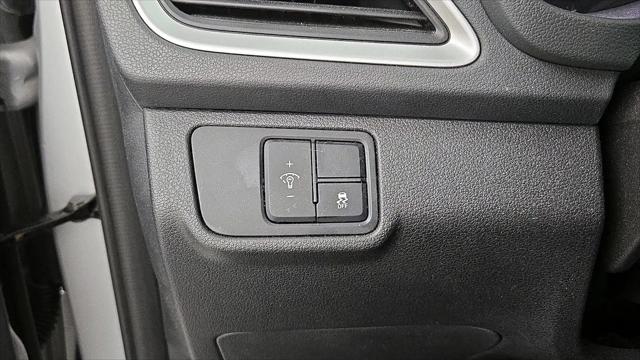 2022 Hyundai Accent SE