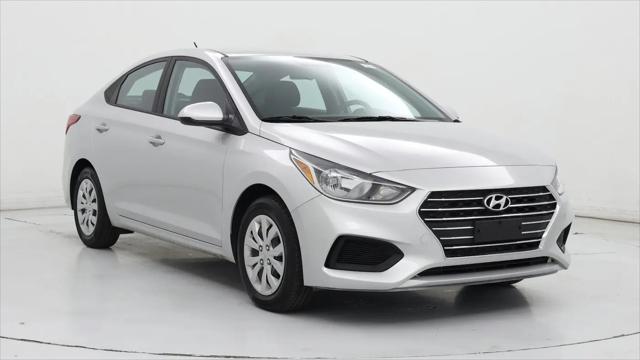 2022 Hyundai Accent SE for sale in Kentwood, MI
