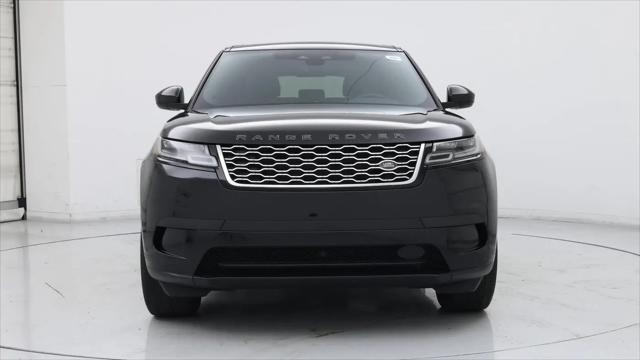 2022 Land Rover Range Rover Velar P250 S