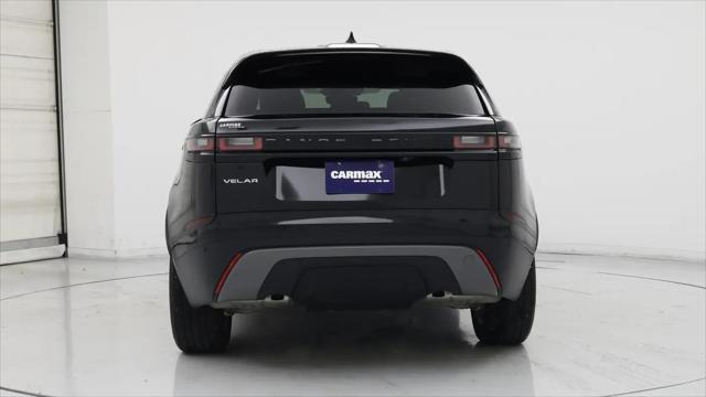 2022 Land Rover Range Rover Velar P250 S