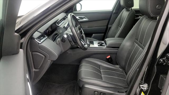 2022 Land Rover Range Rover Velar P250 S