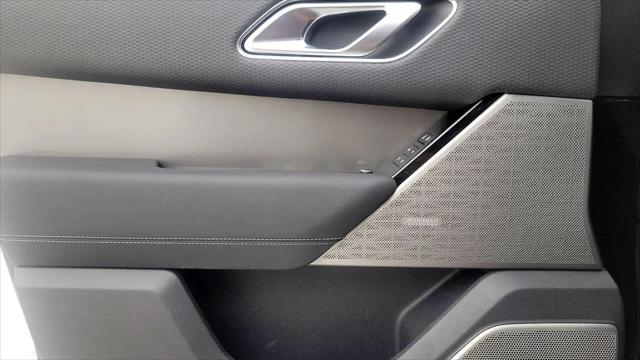 2022 Land Rover Range Rover Velar P250 S