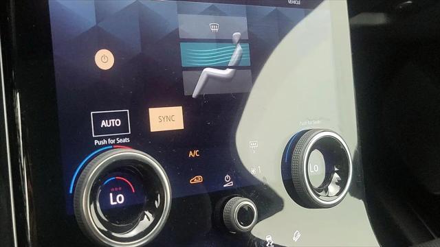 2022 Land Rover Range Rover Velar P250 S