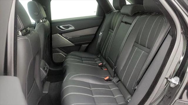 2022 Land Rover Range Rover Velar P250 S