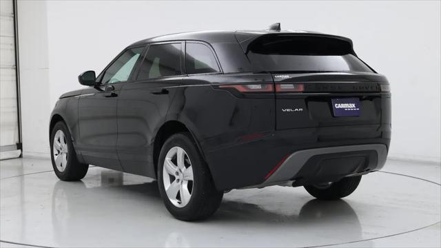 2022 Land Rover Range Rover Velar P250 S