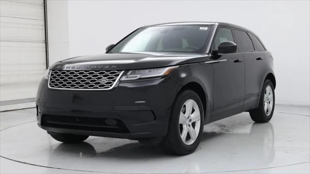2022 Land Rover Range Rover Velar P250 S