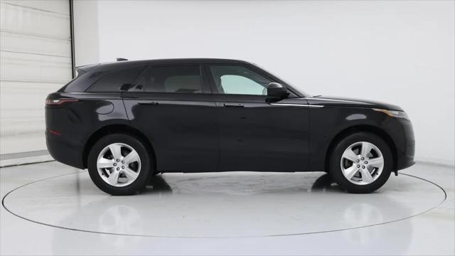 2022 Land Rover Range Rover Velar P250 S