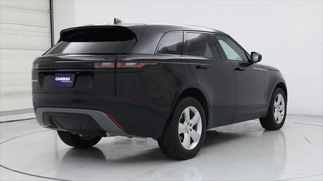2022 Land Rover Range Rover Velar P250 S