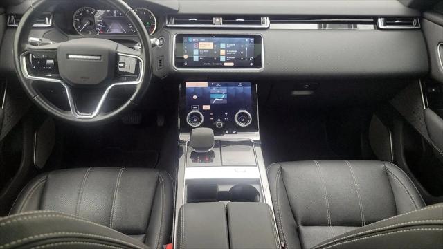 2022 Land Rover Range Rover Velar P250 S