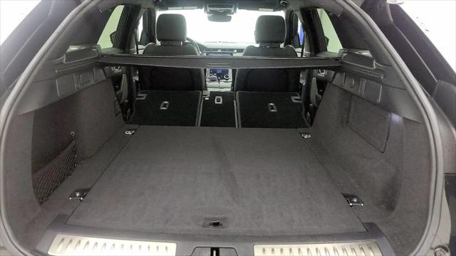 2022 Land Rover Range Rover Velar P250 S
