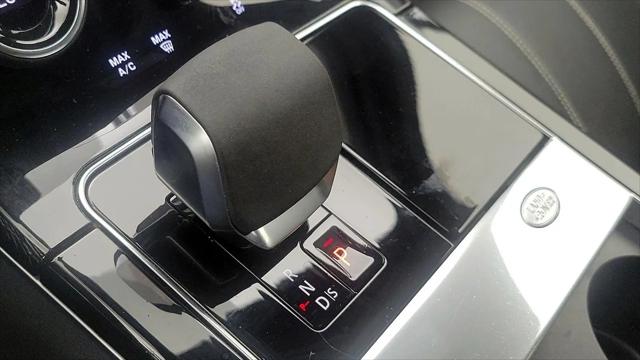 2022 Land Rover Range Rover Velar P250 S