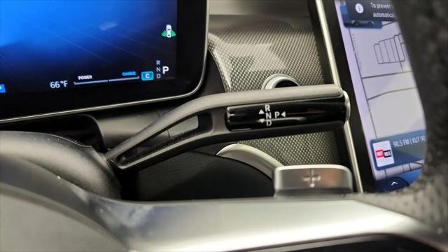 2024 Mercedes-Benz GLC SUV