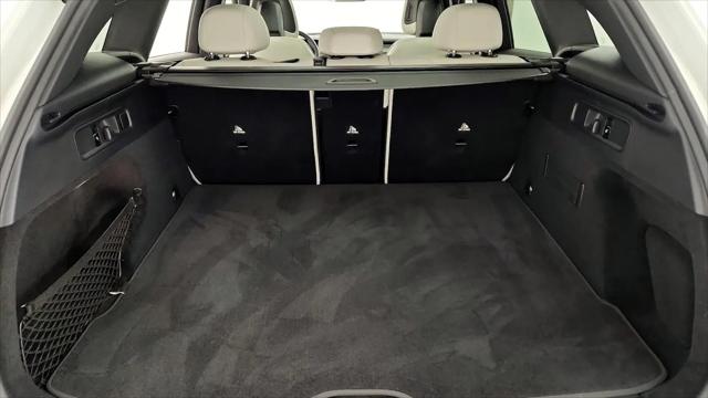 2024 Mercedes-Benz GLC SUV