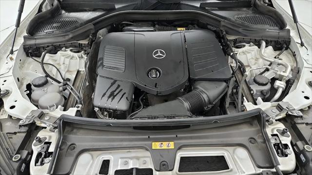 2024 Mercedes-Benz GLC SUV
