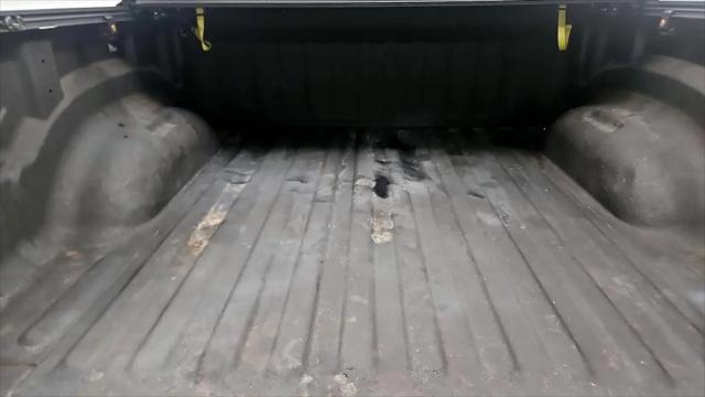 2021 Ram 1500 Laramie Crew Cab 4x2 5'7" Box