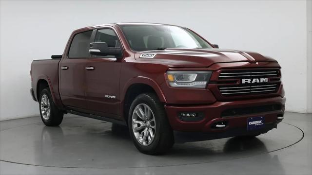 2021 Ram 1500 Laramie Crew Cab 4x2 5'7" Box for sale in Kenner, LA