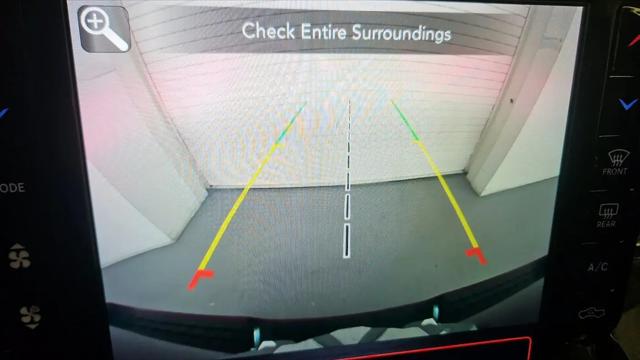 2021 Ram 1500 Laramie Crew Cab 4x2 5'7" Box