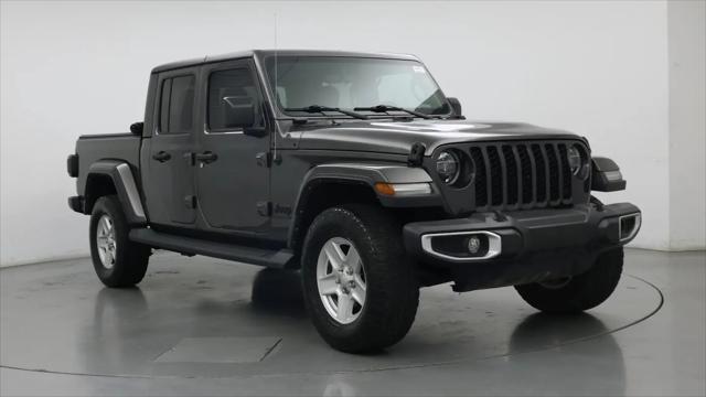 2022 Jeep Gladiator Sport S for sale in Kenner, LA