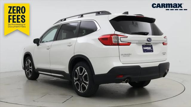 2023 Subaru Ascent Limited 8-Passenger for sale in Kenner, LA
