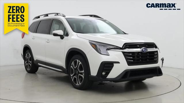 2023 Subaru Ascent Limited 8-Passenger for sale in Kenner, LA