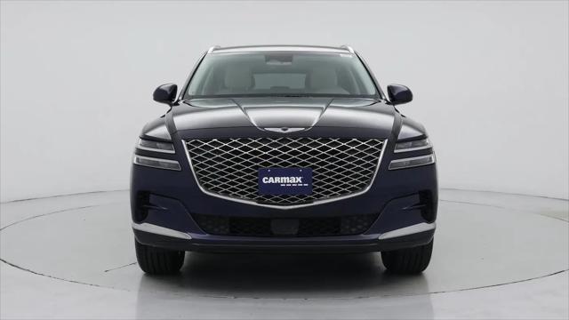 2024 Genesis GV80 2.5T AWD