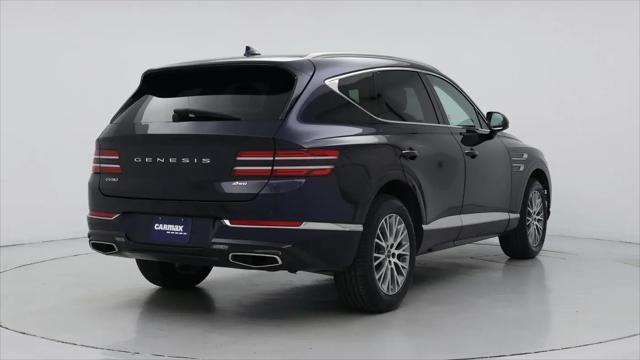 2024 Genesis GV80 2.5T AWD