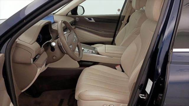 2024 Genesis GV80 2.5T AWD