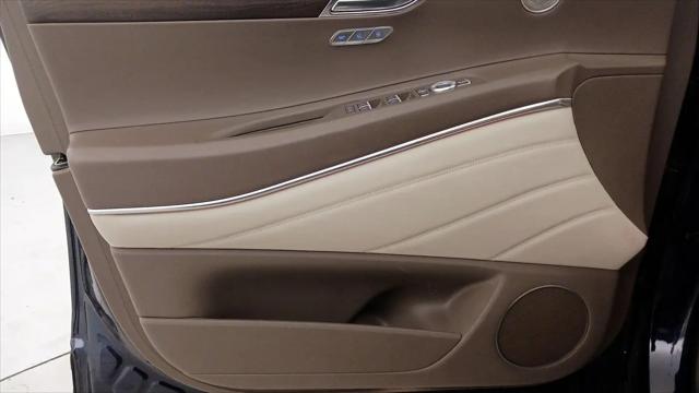2024 Genesis GV80 2.5T AWD