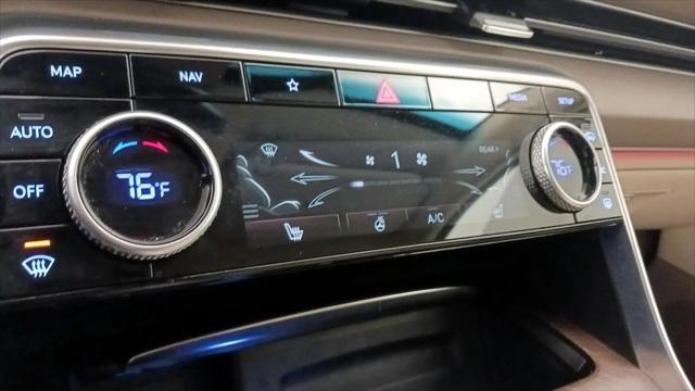 2024 Genesis GV80 2.5T AWD