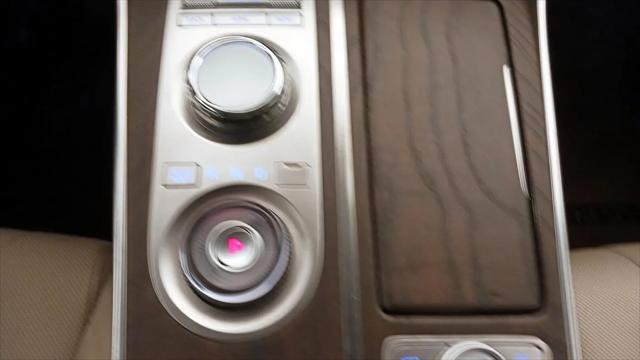2024 Genesis GV80 2.5T AWD