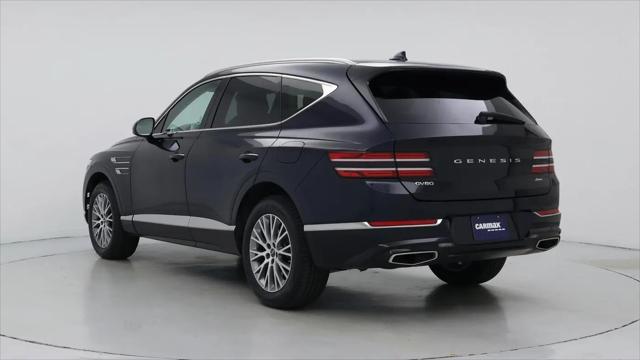2024 Genesis GV80 2.5T AWD