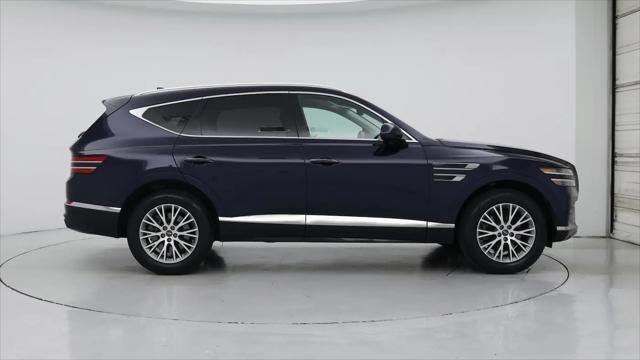 2024 Genesis GV80 2.5T AWD