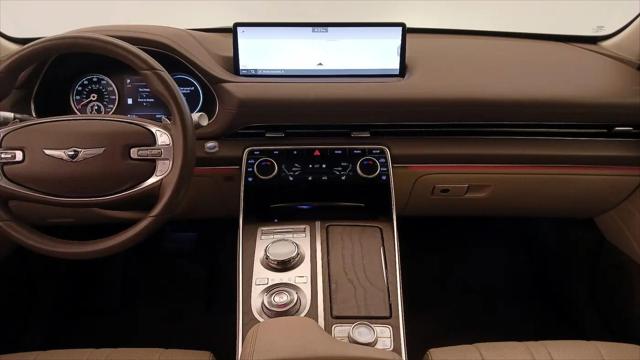 2024 Genesis GV80 2.5T AWD
