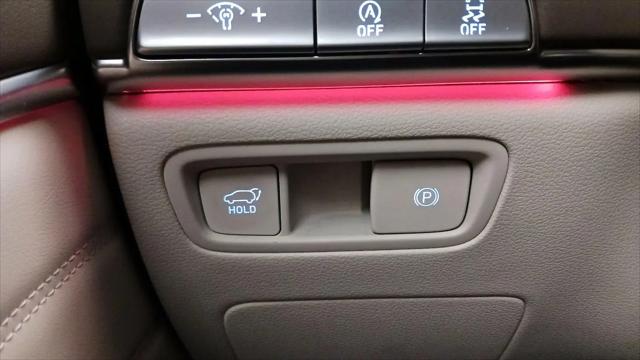 2024 Genesis GV80 2.5T AWD