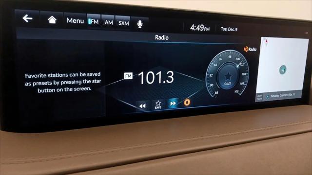 2024 Genesis GV80 2.5T AWD